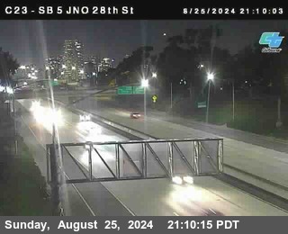 SB 5 JNO 28th St