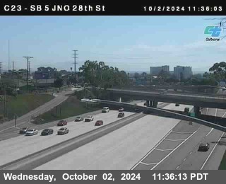 SB 5 JNO 28th St