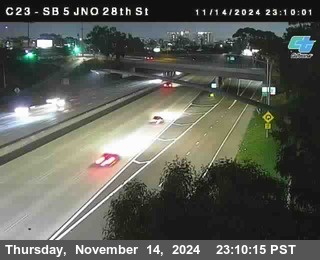 SB 5 JNO 28th St