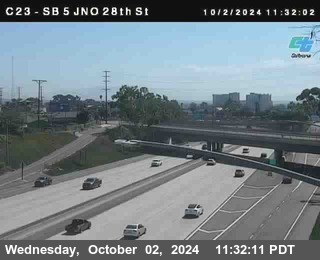 SB 5 JNO 28th St