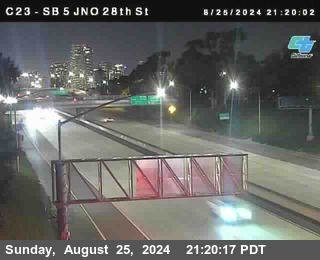 SB 5 JNO 28th St