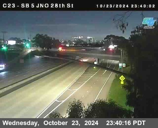 SB 5 JNO 28th St