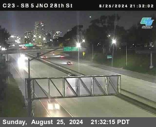 SB 5 JNO 28th St