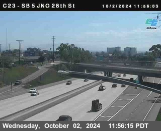 SB 5 JNO 28th St