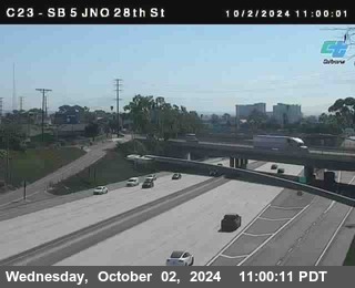 SB 5 JNO 28th St