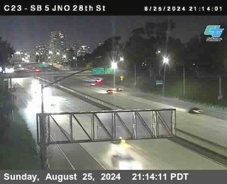 SB 5 JNO 28th St