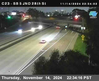 SB 5 JNO 28th St