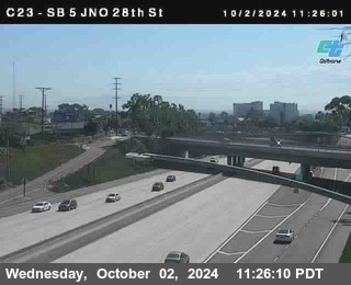 SB 5 JNO 28th St