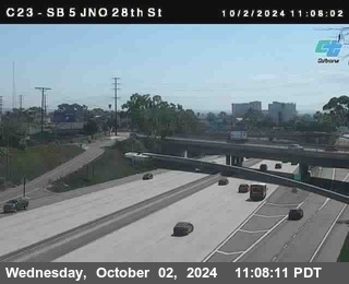 SB 5 JNO 28th St