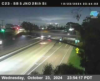 SB 5 JNO 28th St