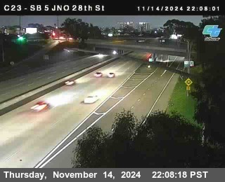 SB 5 JNO 28th St