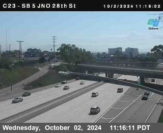 SB 5 JNO 28th St