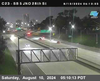 SB 5 JNO 28th St