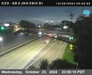 SB 5 JNO 28th St