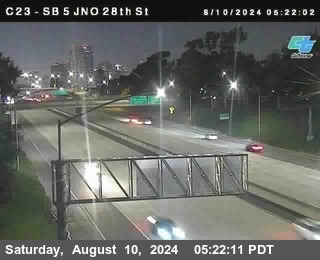 SB 5 JNO 28th St