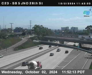 SB 5 JNO 28th St