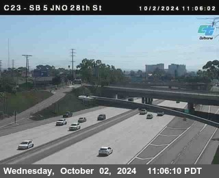 SB 5 JNO 28th St