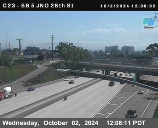 SB 5 JNO 28th St