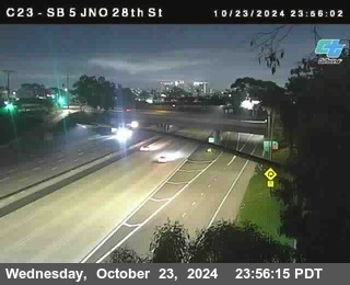 SB 5 JNO 28th St