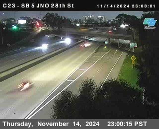 SB 5 JNO 28th St