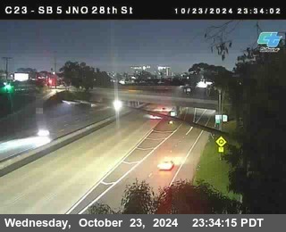 SB 5 JNO 28th St