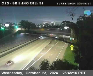 SB 5 JNO 28th St