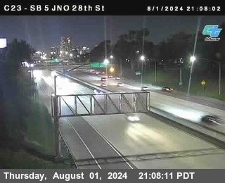 SB 5 JNO 28th St