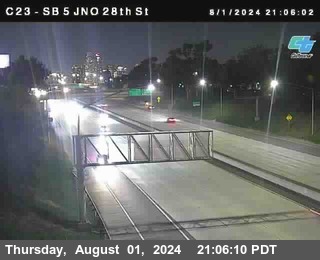 SB 5 JNO 28th St