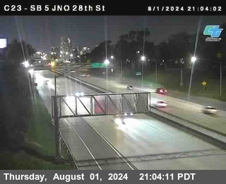 SB 5 JNO 28th St