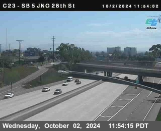 SB 5 JNO 28th St