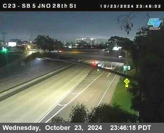 SB 5 JNO 28th St