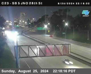 SB 5 JNO 28th St