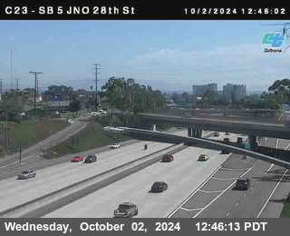 SB 5 JNO 28th St