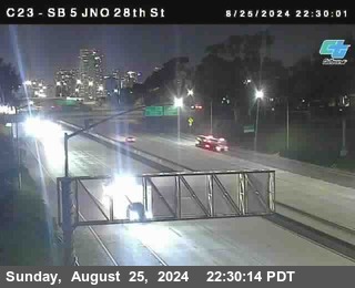 SB 5 JNO 28th St