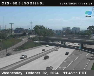 SB 5 JNO 28th St