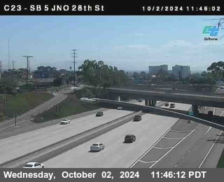 SB 5 JNO 28th St