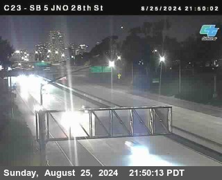 SB 5 JNO 28th St