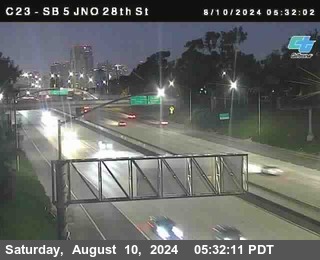 SB 5 JNO 28th St