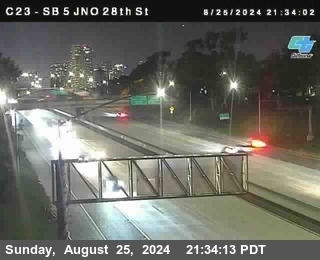 SB 5 JNO 28th St