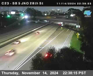 SB 5 JNO 28th St