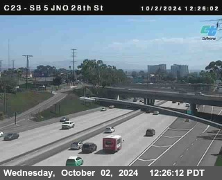 SB 5 JNO 28th St