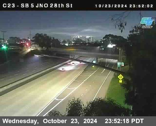 SB 5 JNO 28th St