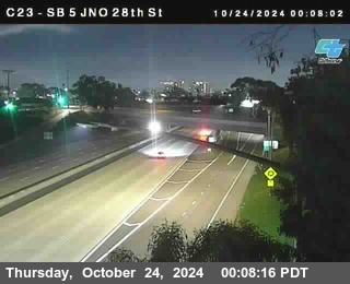 SB 5 JNO 28th St