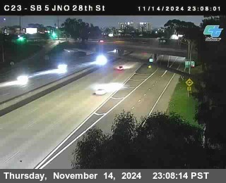 SB 5 JNO 28th St