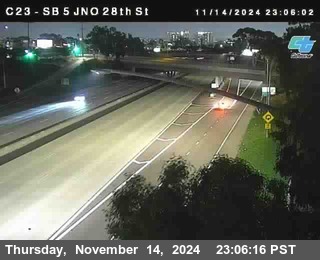 SB 5 JNO 28th St