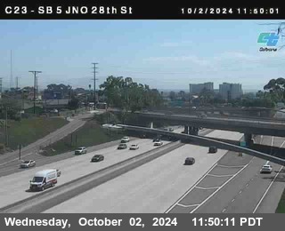 SB 5 JNO 28th St