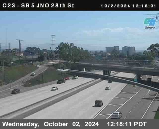 SB 5 JNO 28th St