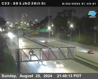 SB 5 JNO 28th St