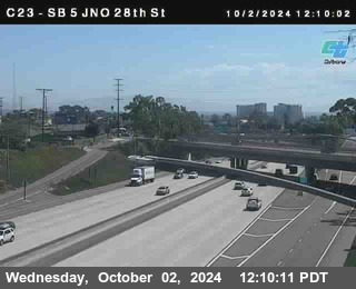 SB 5 JNO 28th St