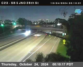 SB 5 JNO 28th St